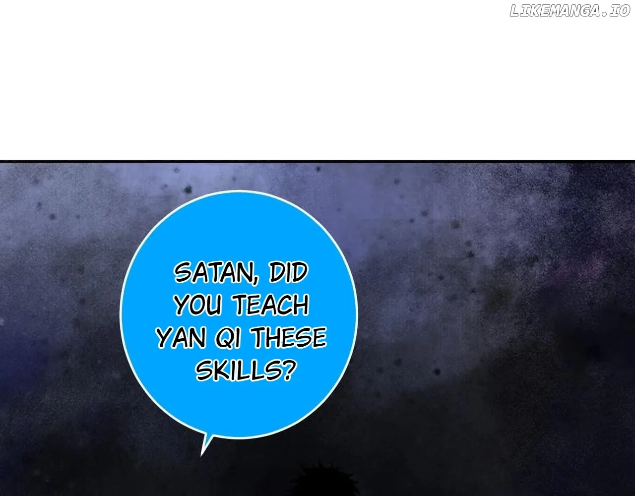 Virus King Chapter 70 21